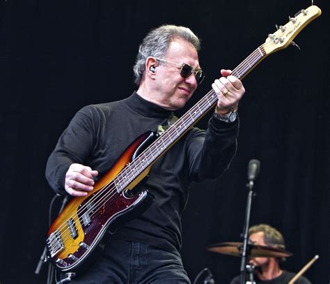 Stuart Alden Cook (born April 25, 1945) is an American bass guitarist, best known for his work in the rock band Creedence Clearwater Revival (CCR), for which he is a member of …